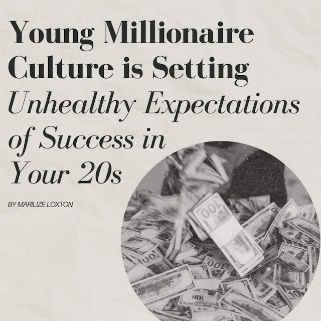 Young Millionaire Culture