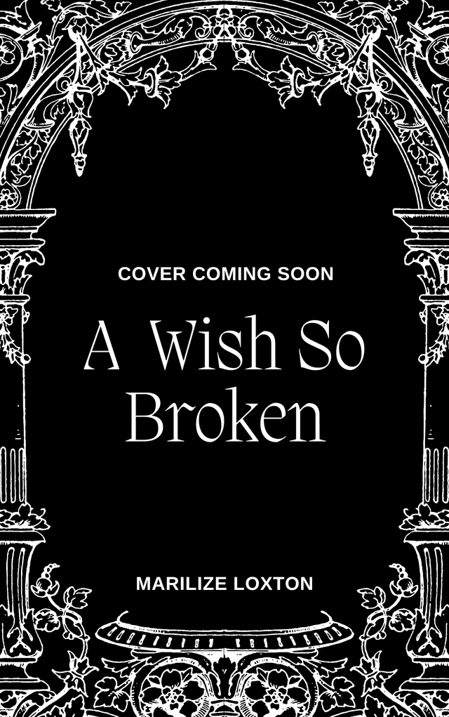 A Wish So Broken placeholder